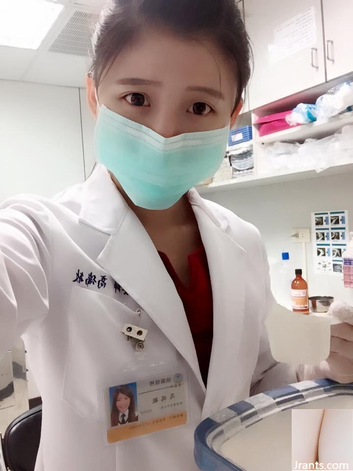 Gao Minmin, một chuyên gia dinh dưỡng giỏi, hướng dẫn bạn cách sử dụng - Ảnh 9