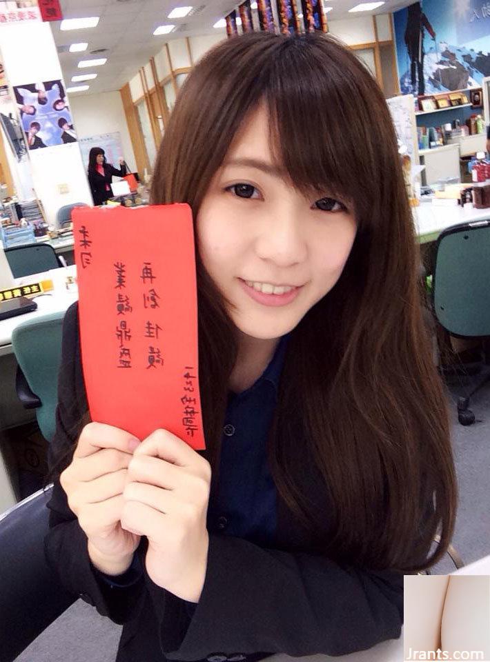 Bu Rouyun, một cô gái thuần khiết và xinh đẹp đến từ biển Hoa Đông, trông vẫn rất xinh đẹp ngay cả khi không trang điểm. - Ảnh 15