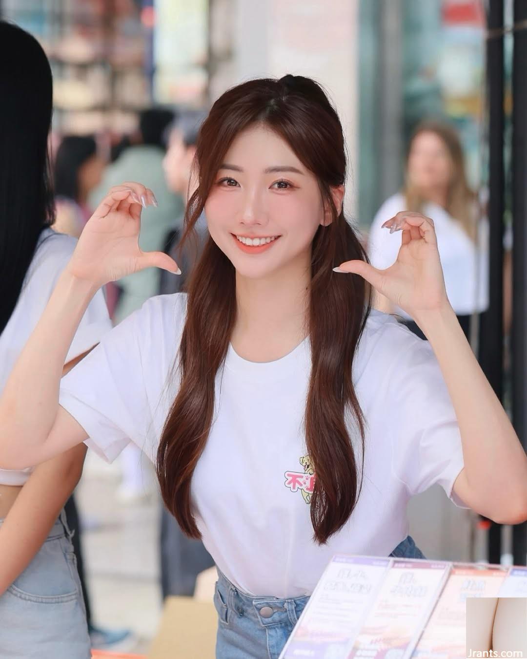 “Youyou Mita” có dáng người khá … sức hút gợi cảm không thể cưỡng lại (10P) - Ảnh 4