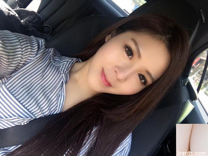 Người dẫn chương trình mông gợi cảm Nica (29P)