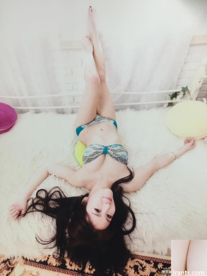 Người dẫn chương trình mông gợi cảm Nica (29P) - Ảnh 18