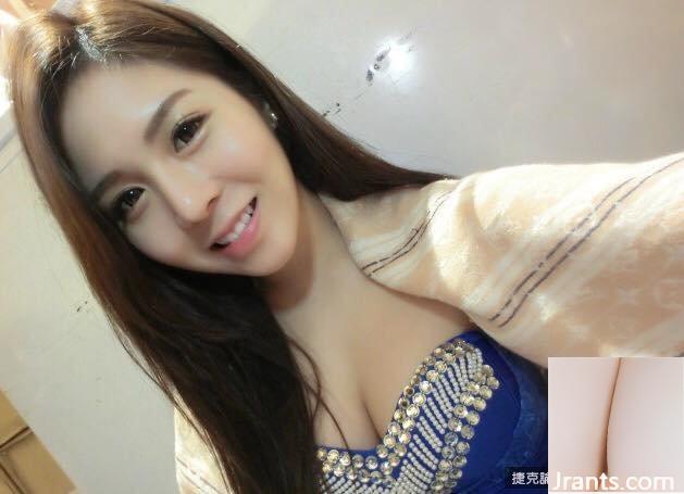 Người dẫn chương trình mông gợi cảm Nica (29P) - Ảnh 2