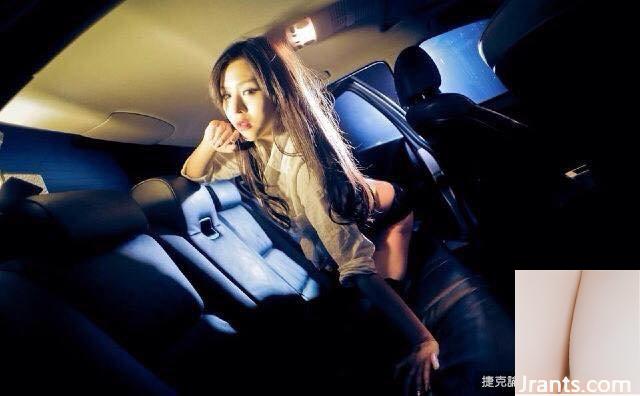 Người dẫn chương trình mông gợi cảm Nica (29P) - Ảnh 25