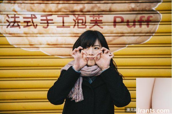 Nữ tiếp viên chính trực nhất trong lịch sử? (Bạn bè W đã lan truyền và đăng ảnh đời thường của họ, gọi cô là: Nami trong thế giới tiếp viên (40P) - Ảnh 16