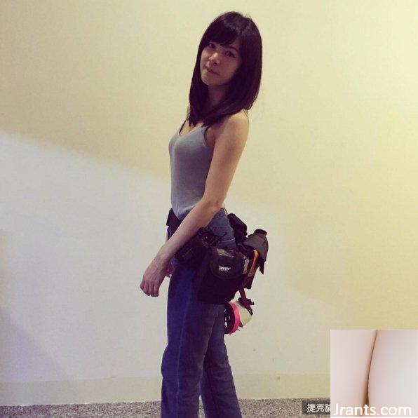 Nữ tiếp viên chính trực nhất trong lịch sử? (Bạn bè W đã lan truyền và đăng ảnh đời thường của họ, gọi cô là: Nami trong thế giới tiếp viên (40P) - Ảnh 25