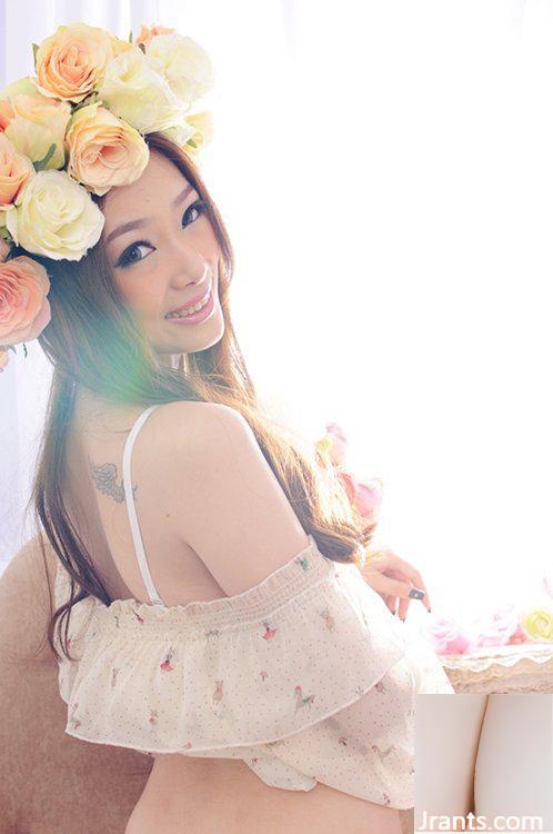 “Nếu yêu cô ấy thì xin đừng bắt nạt cô ấy.” Người mẫu trẻ gợi cảm Xiao Jiabao bị trói đến bầm tím (16P) - Ảnh 9