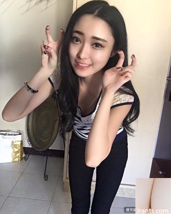 Cô gái xinh đẹp tuyệt vời ~Mino Mino~Tắm ngon chưa? (碜耿? Đôi chân trắng nõn và quyến rũ khiến người ta muốn phát điên) - Ảnh 35