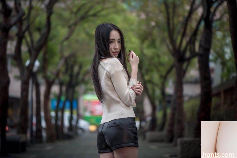 Cô gái xinh đẹp tuyệt vời ~Mino Mino~Tắm ngon chưa? (碜耿? Đôi chân trắng nõn và quyến rũ khiến người ta muốn phát điên) - Ảnh 44