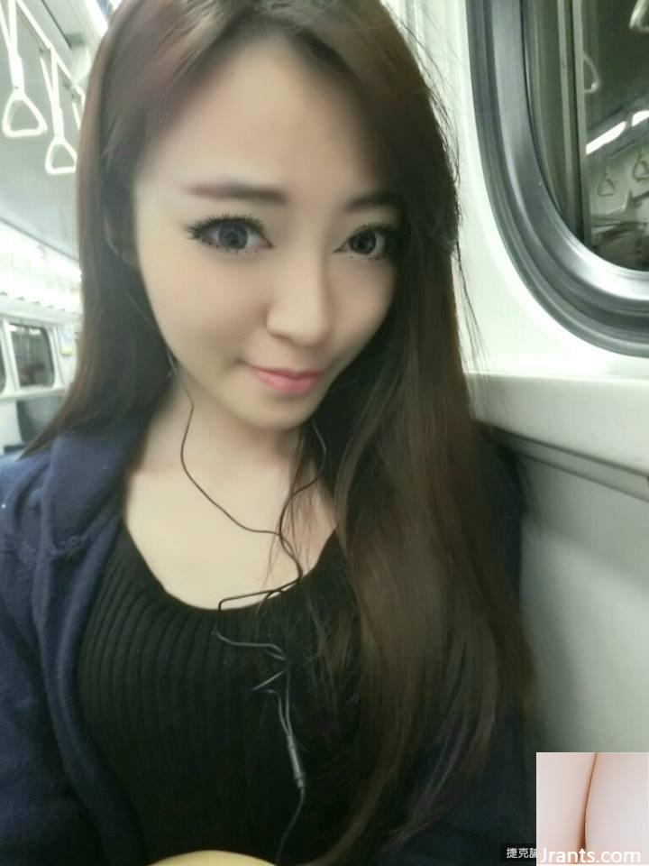 Cô gái xinh đẹp tuyệt vời ~Mino Mino~Tắm ngon chưa? (碜耿? Đôi chân trắng nõn và quyến rũ khiến người ta muốn phát điên) - Ảnh 50