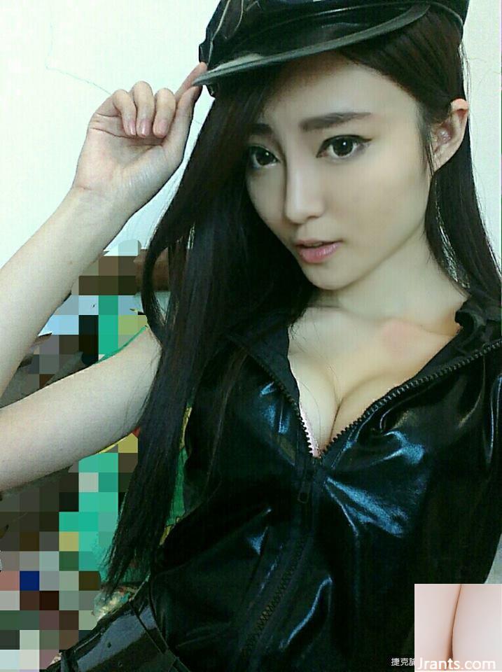 Cô gái xinh đẹp tuyệt vời ~Mino Mino~Tắm ngon chưa? (碜耿? Đôi chân trắng nõn và quyến rũ khiến người ta muốn phát điên) - Ảnh 54