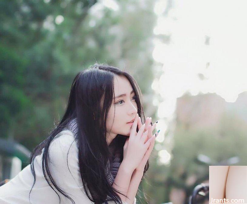 Cô gái xinh đẹp tuyệt vời ~Mino Mino~Tắm ngon chưa? (碜耿? Đôi chân trắng nõn và quyến rũ khiến người ta muốn phát điên) - Ảnh 69