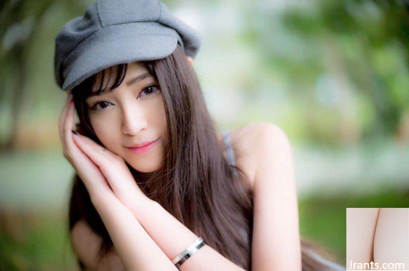 Cô gái xinh đẹp tuyệt vời ~Mino Mino~Tắm ngon chưa? (碜耿? Đôi chân trắng nõn và quyến rũ khiến người ta muốn phát điên) - Ảnh 7