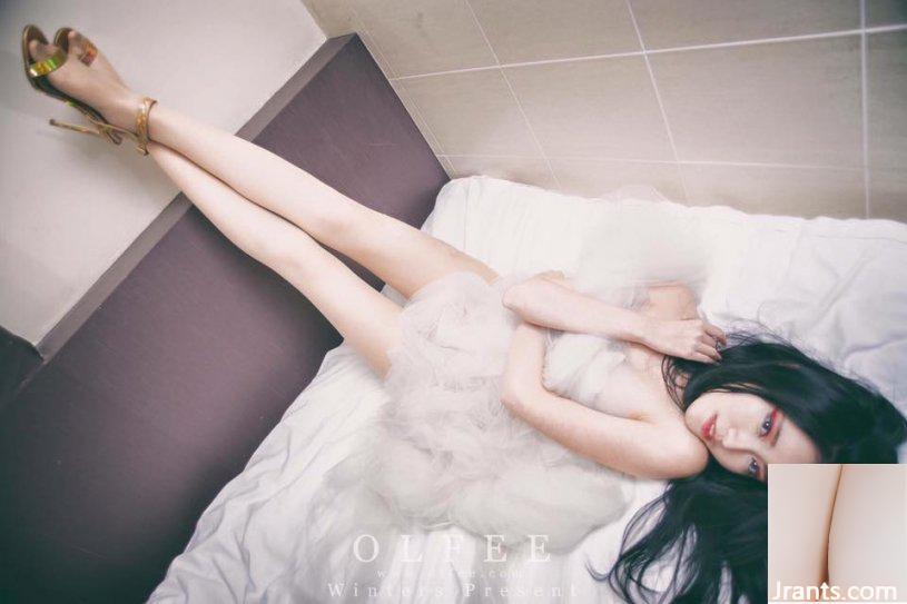 Cô gái xinh đẹp tuyệt vời ~Mino Mino~Tắm ngon chưa? (碜耿? Đôi chân trắng nõn và quyến rũ khiến người ta muốn phát điên) - Ảnh 87