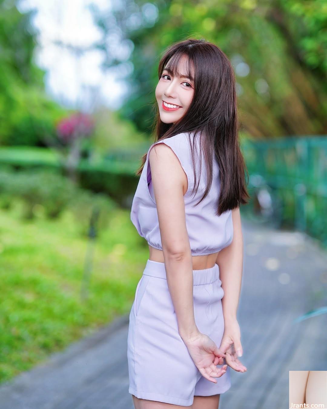 “Dongdong” sở hữu gương mặt trong sáng với vẻ ngoài ngọt ngào, quyến rũ khiến người ta mê mẩn (10P) - Ảnh 10