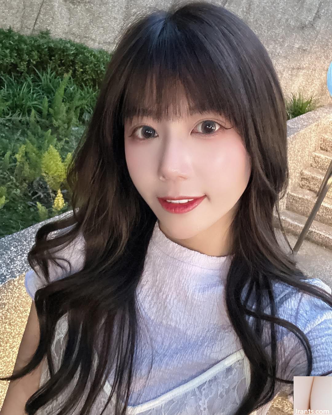 “Dongdong” sở hữu gương mặt trong sáng với vẻ ngoài ngọt ngào, quyến rũ khiến người ta mê mẩn (10P) - Ảnh 3