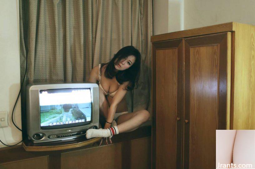 Ảnh riêng tư của “Siêu đầu bếp” Li Shibai bị rò rỉ, mạng che mặt còn quyến rũ hơn (50P) - Ảnh 16