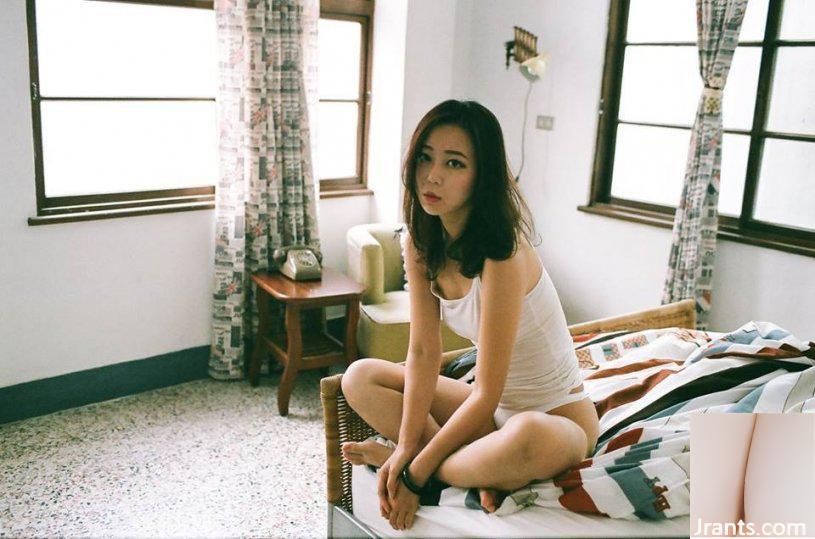 Ảnh riêng tư của “Siêu đầu bếp” Li Shibai bị rò rỉ, mạng che mặt còn quyến rũ hơn (50P) - Ảnh 21