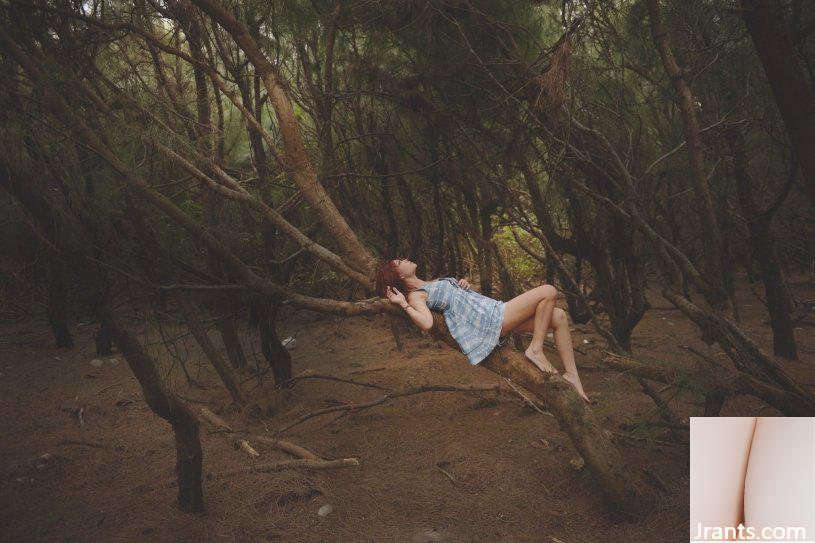 Ảnh riêng tư của “Siêu đầu bếp” Li Shibai bị rò rỉ, mạng che mặt còn quyến rũ hơn (50P) - Ảnh 31