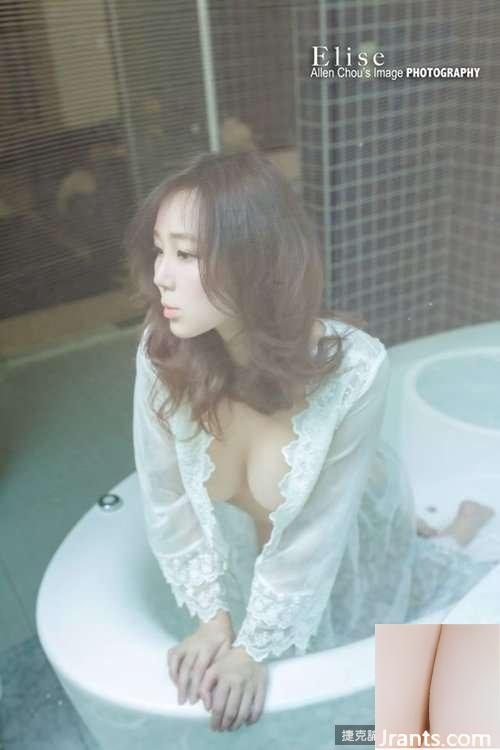 Ảnh riêng tư của “Siêu đầu bếp” Li Shibai bị rò rỉ, mạng che mặt còn quyến rũ hơn (50P) - Ảnh 33