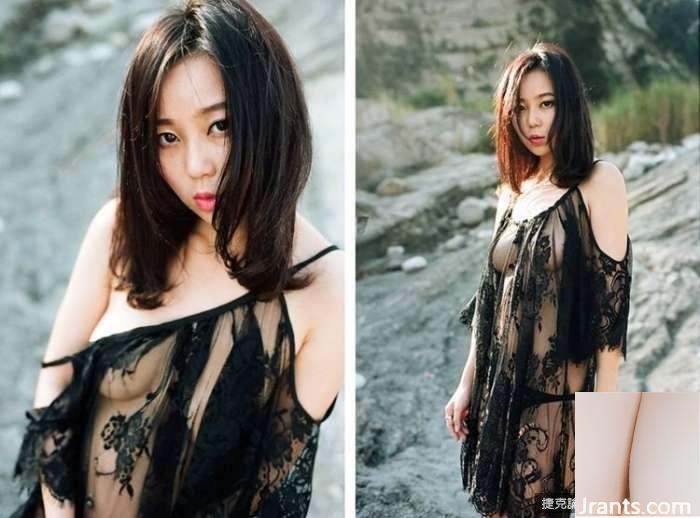 Ảnh riêng tư của “Siêu đầu bếp” Li Shibai bị rò rỉ, mạng che mặt còn quyến rũ hơn (50P) - Ảnh 6