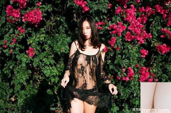 Ảnh riêng tư của “Siêu đầu bếp” Li Shibai bị rò rỉ, mạng che mặt còn quyến rũ hơn (50P) - Ảnh 8