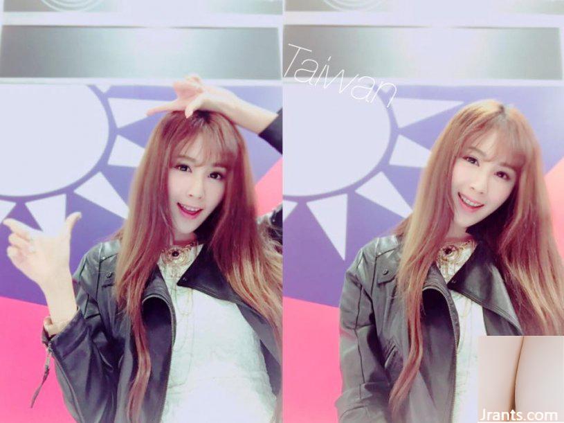 Người yêu cấp nữ thần luôn thay đổi Xia Qing sexy, ngọt ngào và dễ thương tất cả trong một (40P) - Ảnh 11