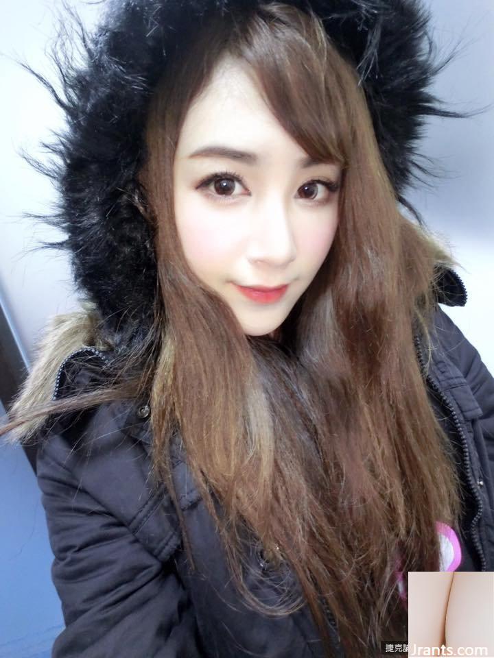 Người yêu cấp nữ thần luôn thay đổi Xia Qing sexy, ngọt ngào và dễ thương tất cả trong một (40P) - Ảnh 21