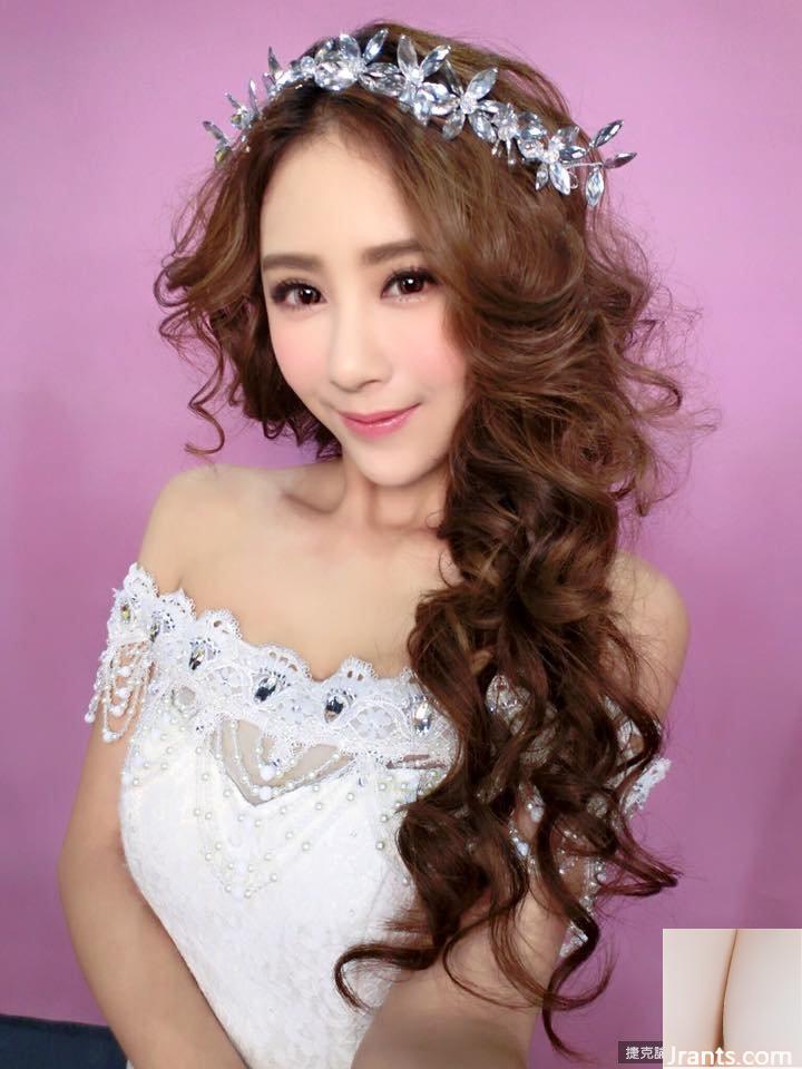 Người yêu cấp nữ thần luôn thay đổi Xia Qing sexy, ngọt ngào và dễ thương tất cả trong một (40P) - Ảnh 29