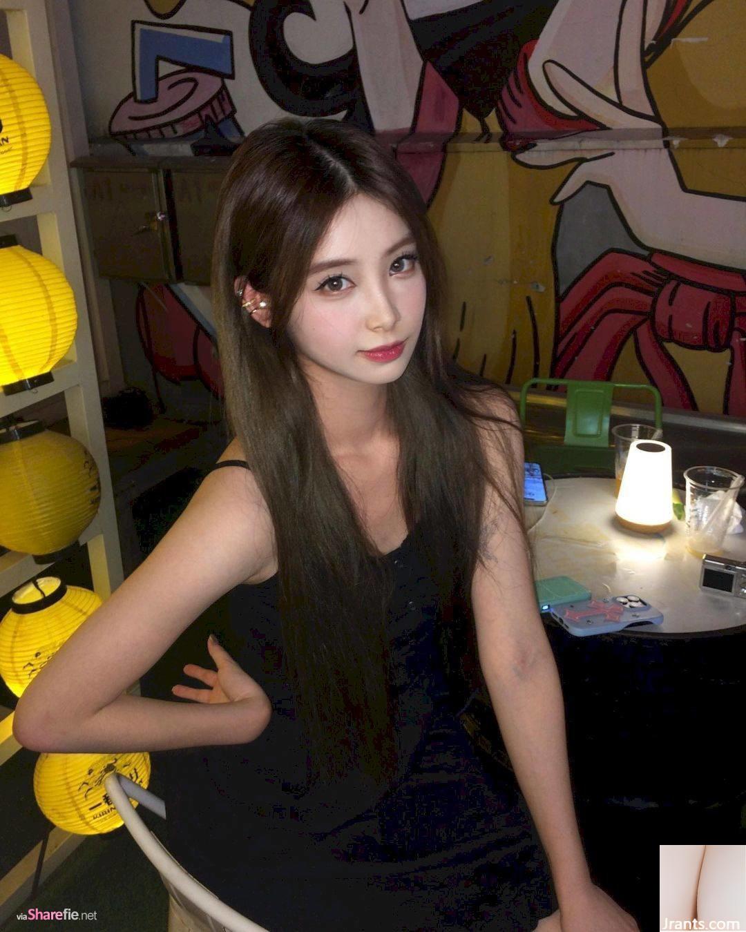 Yau, cô gái xinh đẹp đến từ Hong Kong, có gương mặt ngọt ngào và quyến rũ - Ảnh 10