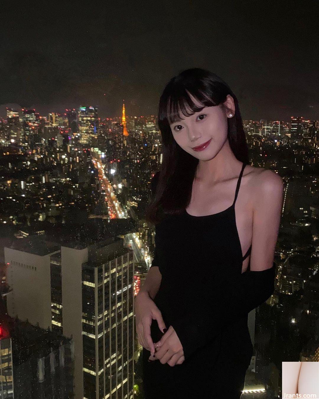 Bộ ảnh xinh đẹp của “Thái Hiên” khiến dân tình nhìn nhau mà có cảm giác như đang yêu (10P) - Ảnh 10