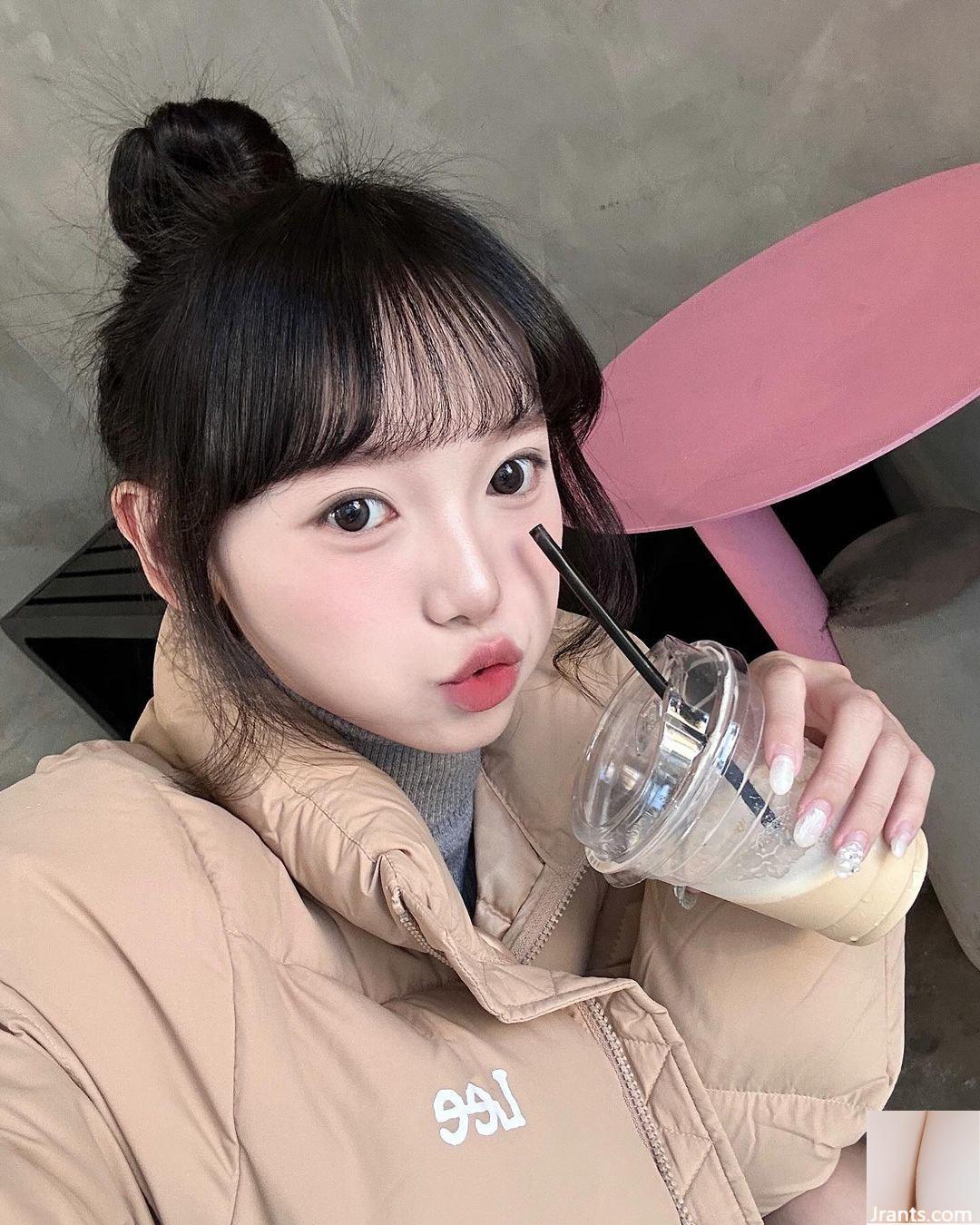 Bộ ảnh xinh đẹp của “Thái Hiên” khiến dân tình nhìn nhau mà có cảm giác như đang yêu (10P) - Ảnh 8