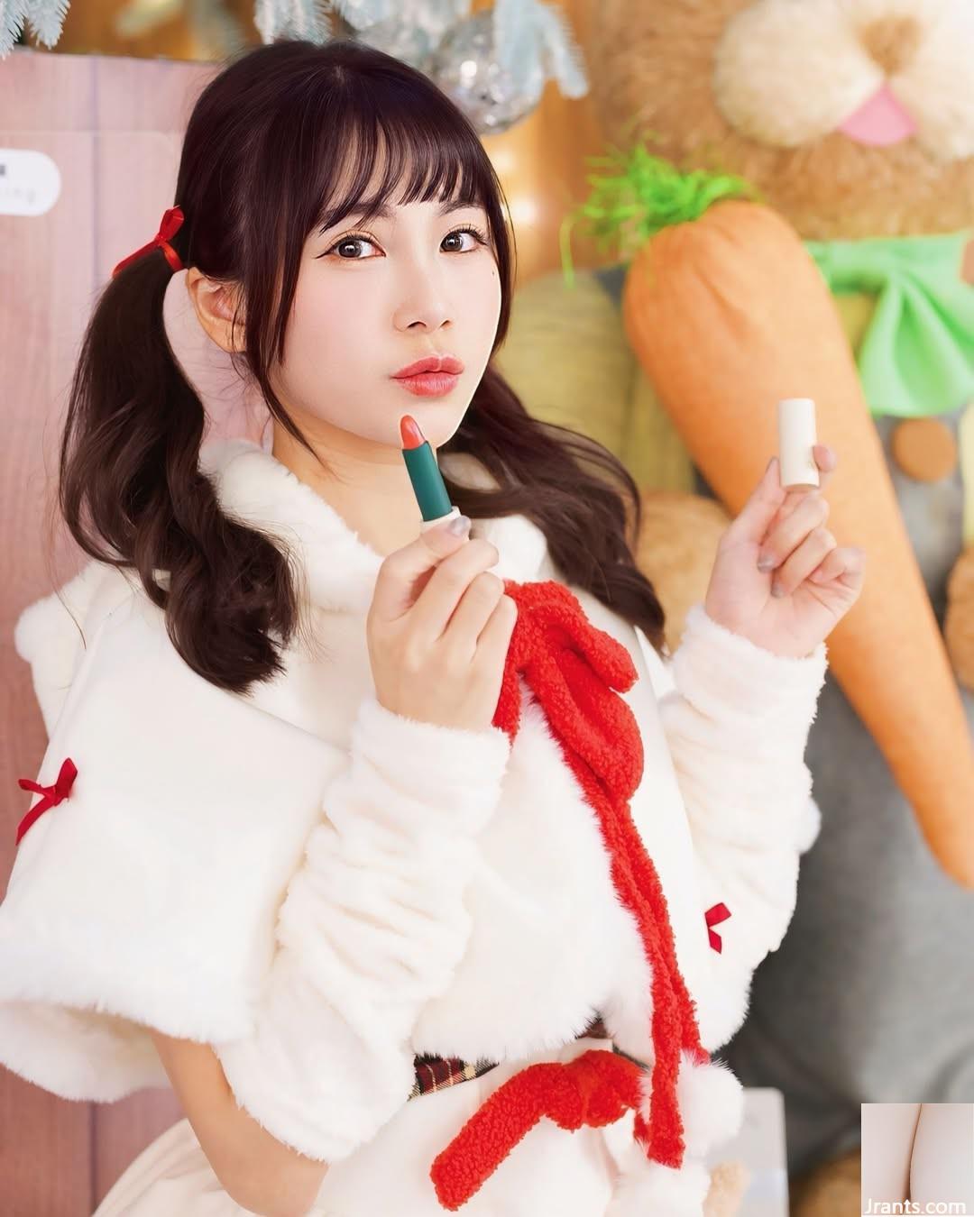 “Chen Yuqing” có khuôn mặt ngọt ngào, đầy quyền lực và đầy cám dỗ chết người (10P) - Ảnh 10