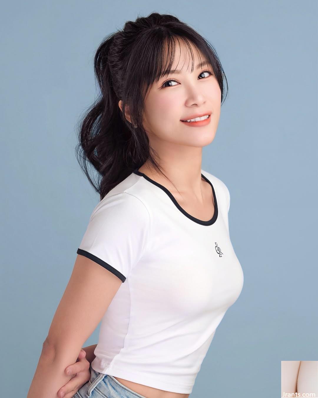 “Chen Yuqing” có khuôn mặt ngọt ngào, đầy quyền lực và đầy cám dỗ chết người (10P) - Ảnh 5