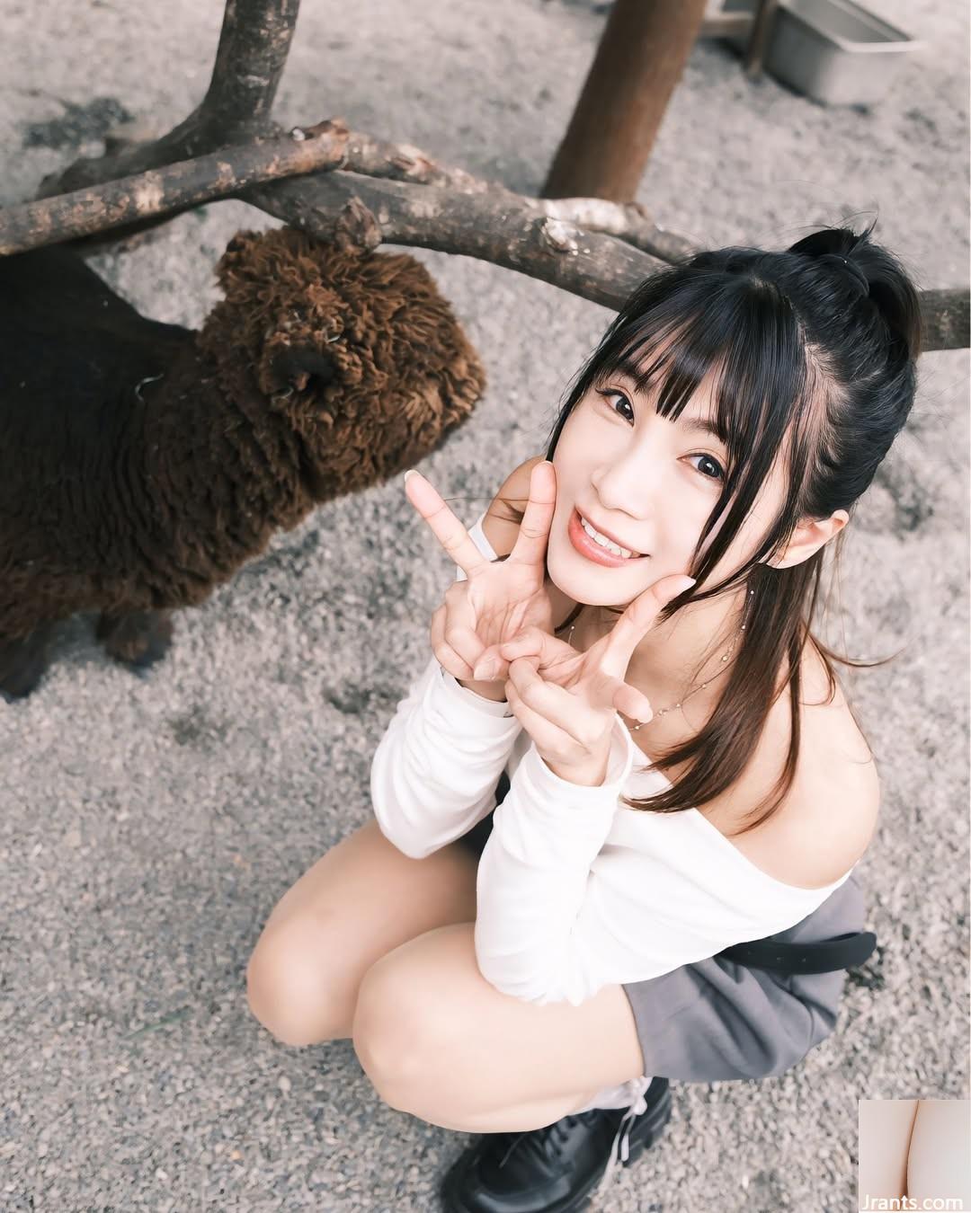 “Chen Yuqing” có khuôn mặt ngọt ngào, đầy quyền lực và đầy cám dỗ chết người (10P) - Ảnh 8