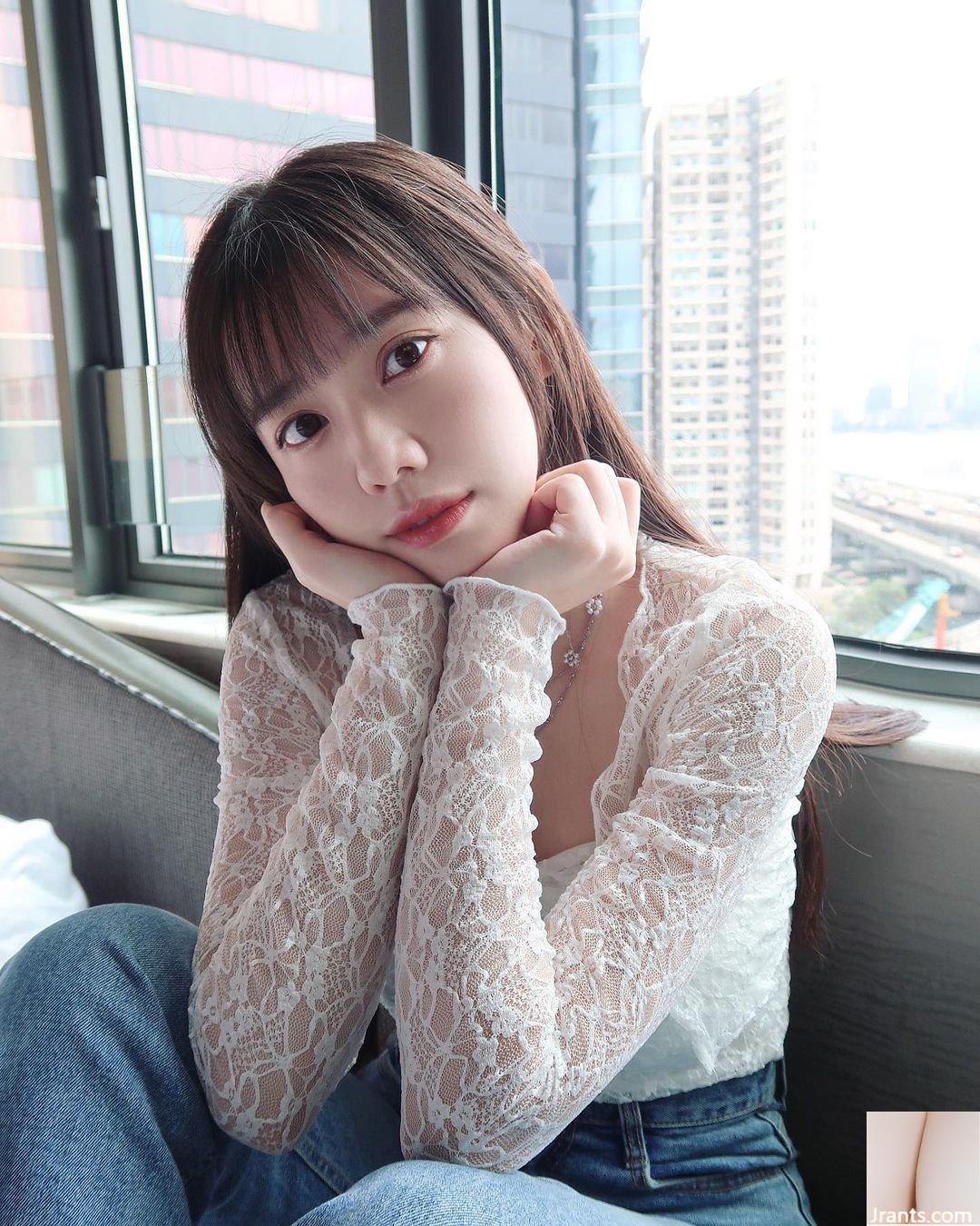 Người đẹp live-action “Pippi” không ngần ngại khoe vóc dáng ma quái và tỷ lệ nhan sắc chói lóa (10P) - Ảnh 2