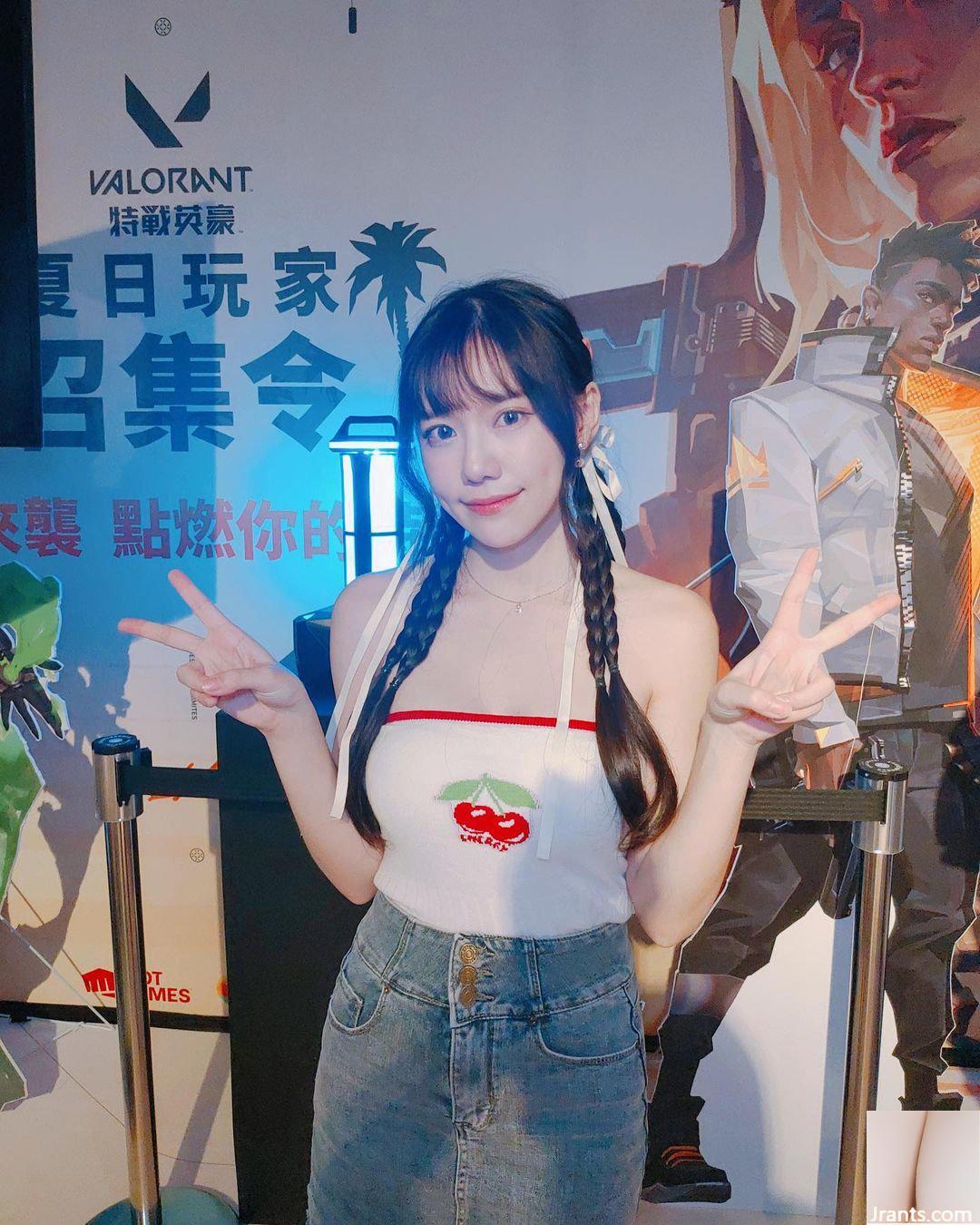 Người đẹp live-action “Pippi” không ngần ngại khoe vóc dáng ma quái và tỷ lệ nhan sắc chói lóa (10P) - Ảnh 6