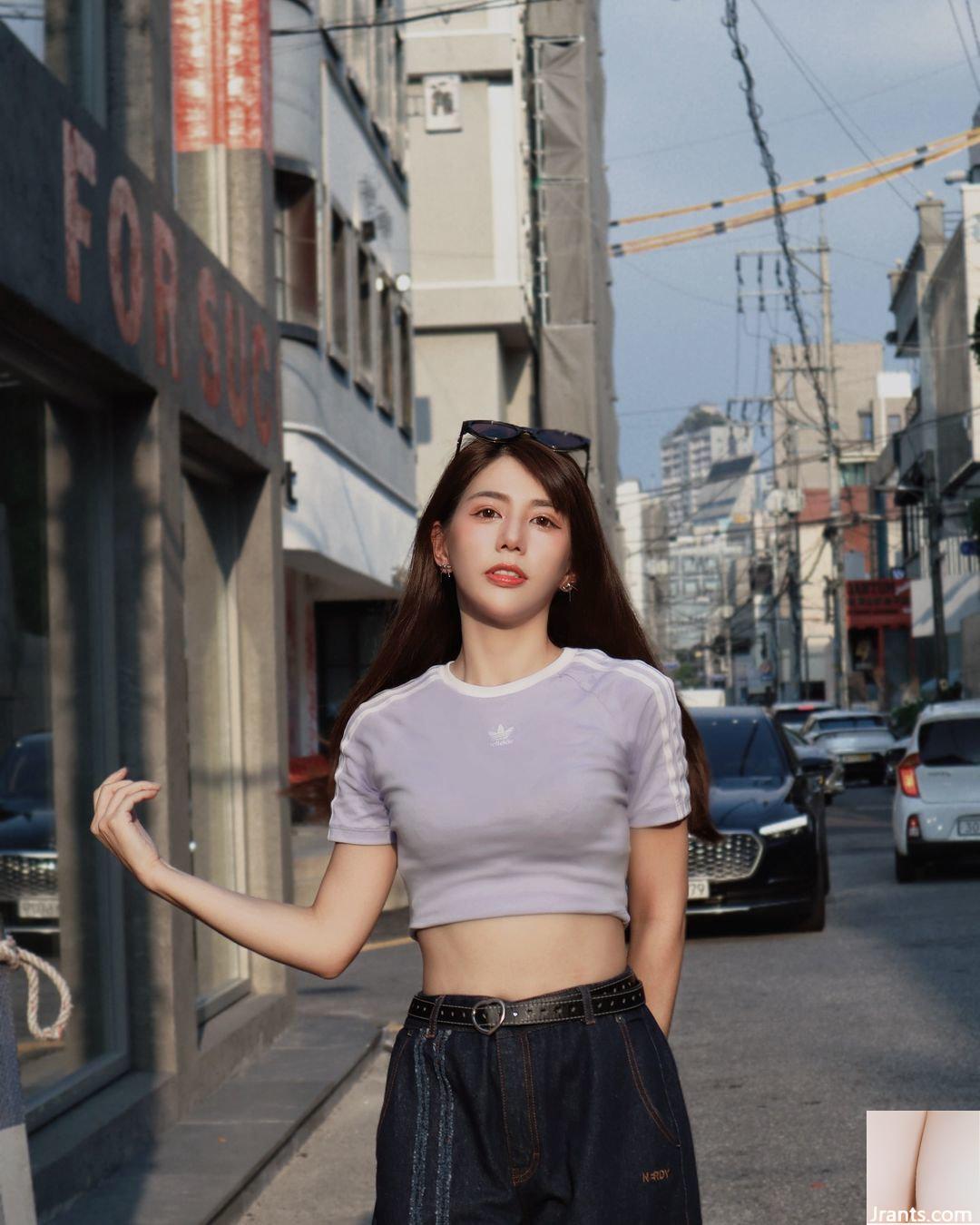 Bộ ngực đẹp nhất của em gái hoàng gia “Dongdong” đã sẵn sàng lộ diện … Không ngờ lại dễ đoán đến vậy (10P)