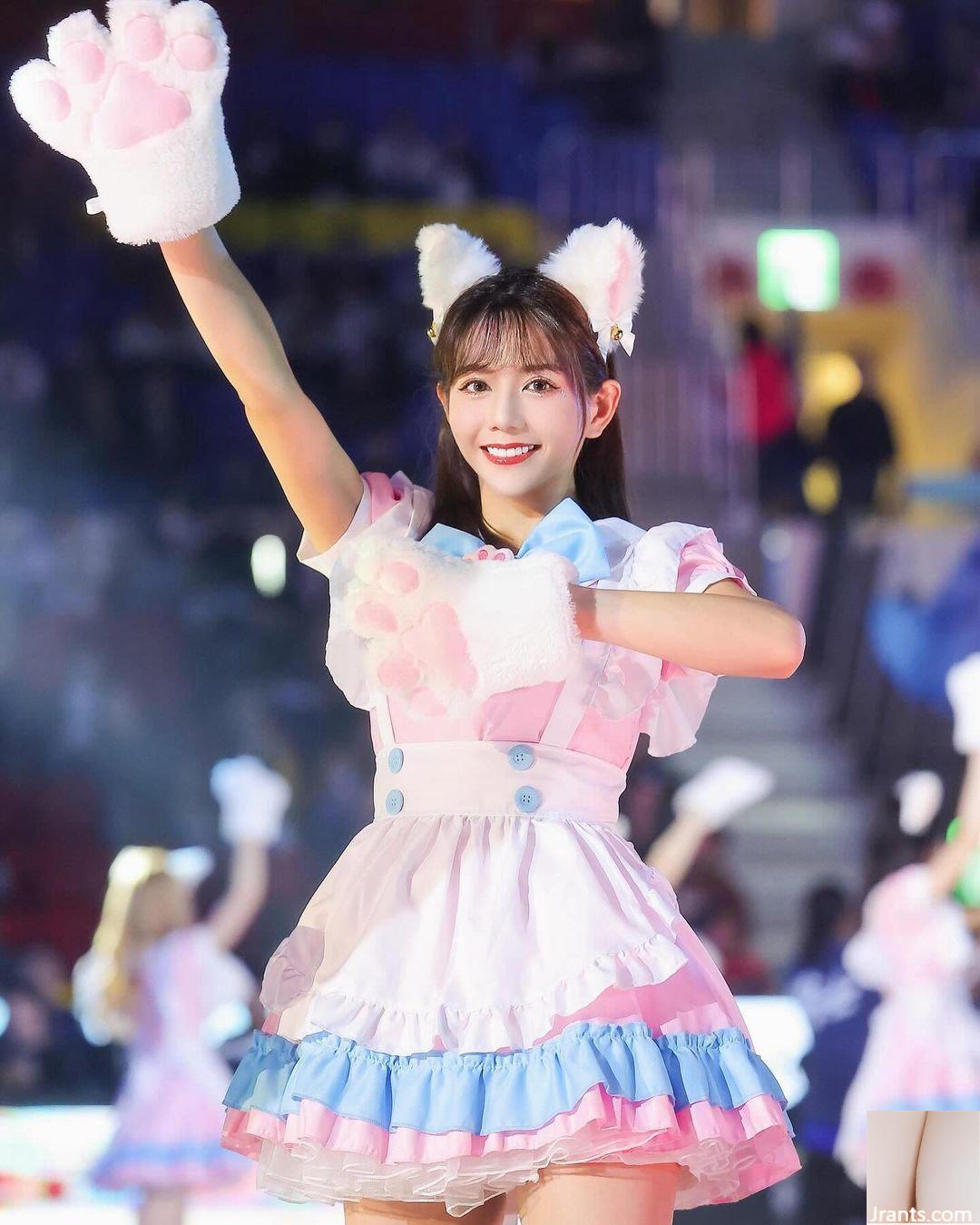 Bộ ngực đẹp nhất của em gái hoàng gia “Dongdong” đã sẵn sàng lộ diện … Không ngờ lại dễ đoán đến vậy (10P) - Ảnh 6