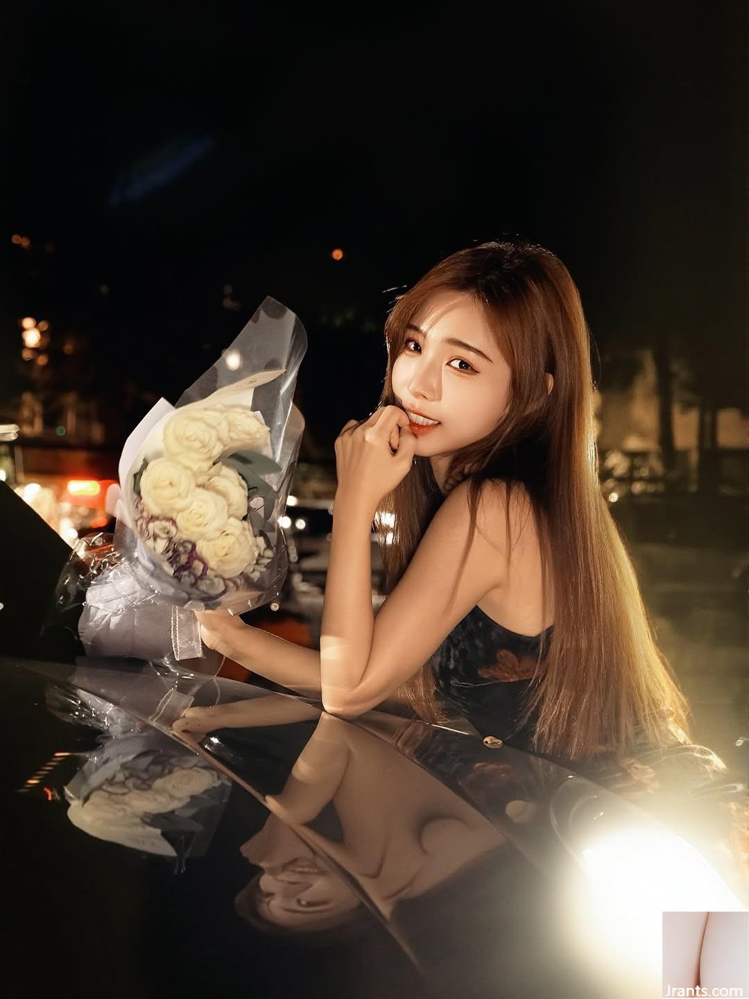 “Qiu Shushu” có vòng một đầy đặn, những đường cong nóng bỏng và quyến rũ, những đường cong duyên dáng khiến người ta Hụt hơi (10P) - Ảnh 2