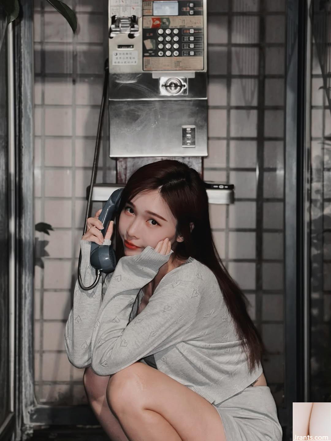 “Qiu Shushu” có vòng một đầy đặn, những đường cong nóng bỏng và quyến rũ, những đường cong duyên dáng khiến người ta Hụt hơi (10P) - Ảnh 7