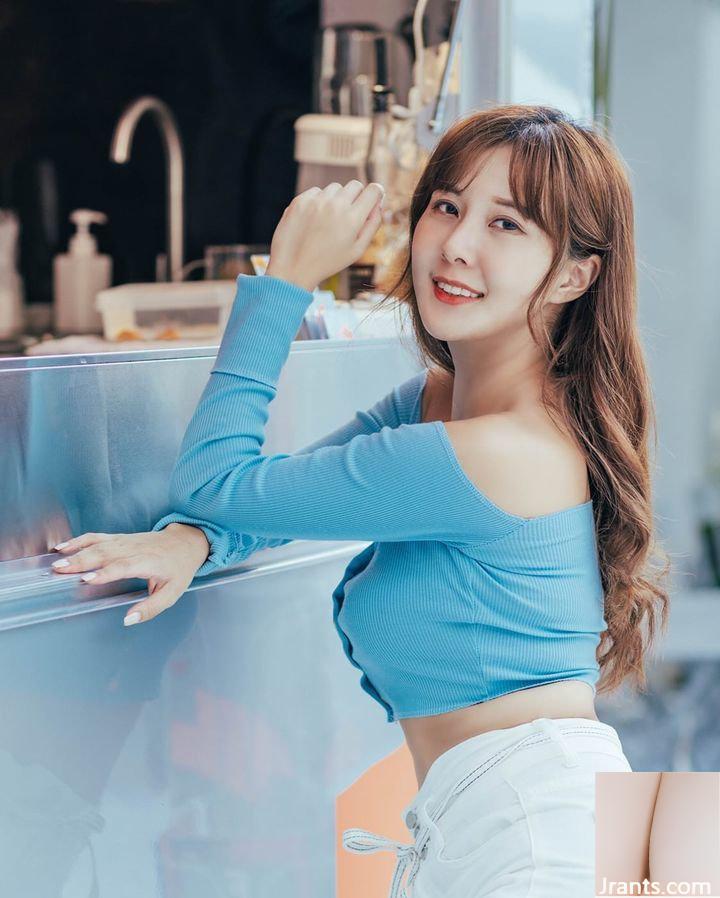 Cô gái xinh đẹp “Yu Qing Min” có nụ cười ngọt ngào, toát lên vẻ quyến rũ và vô tình rơi vào rắc rối (10P) - Ảnh 10