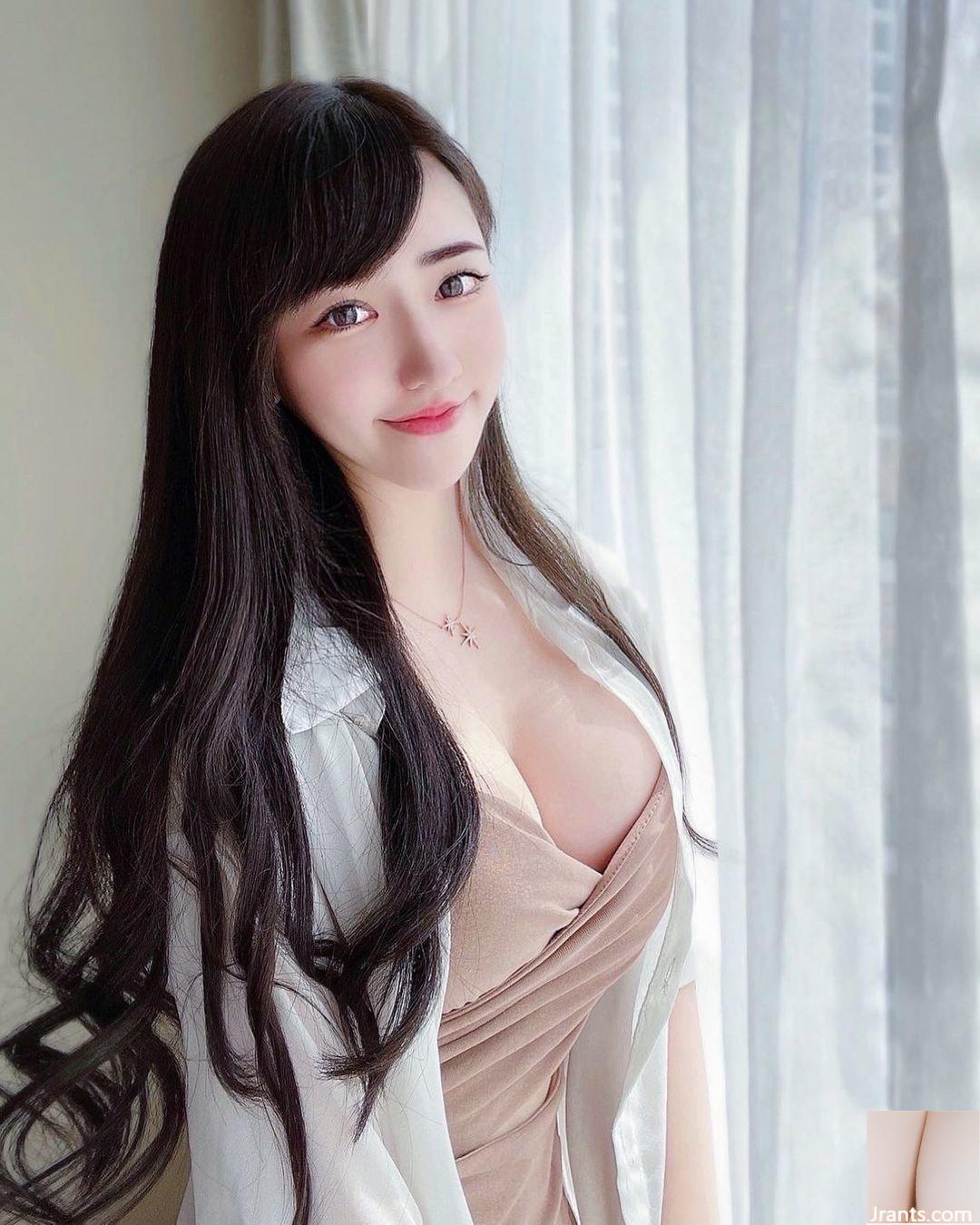 Cô y tá ngọt ngào “Elle” có thân hình bụ bẫm và nét duyên dáng quyến rũ, rất mạnh trong việc thu hút các trận chiến (10P) - Ảnh 6