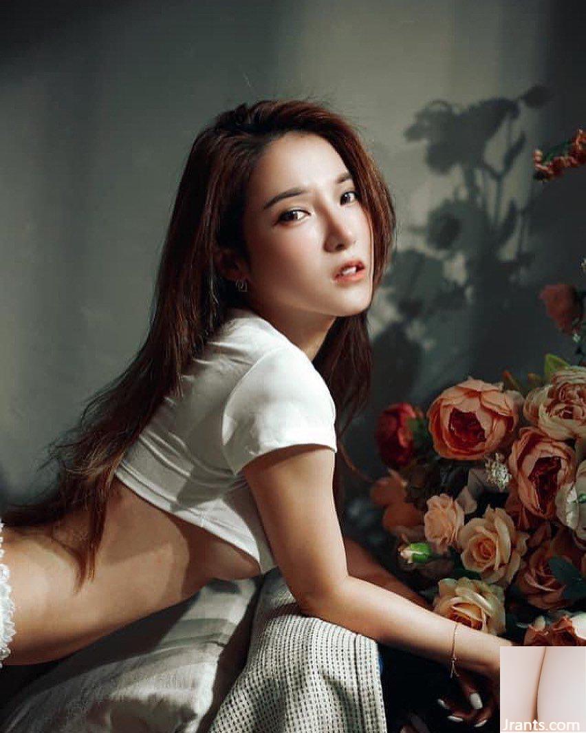 Sự cám dỗ chết người của xác thịt trưởng thành và ham muốn quyến rũ của “Feifei” quá lôi cuốn (10P) - Ảnh 2