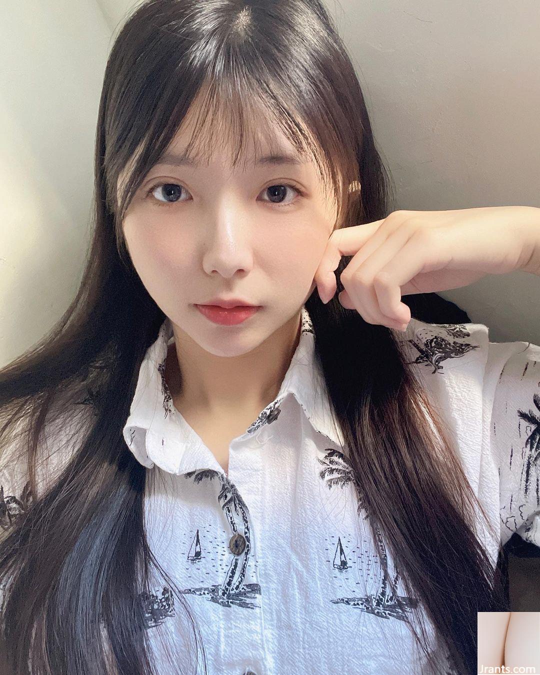 Cô gái xinh đẹp (Monna Mona” có thân hình quyến rũ ẩn dưới khuôn mặt trong sáng (10P)) - Ảnh 6