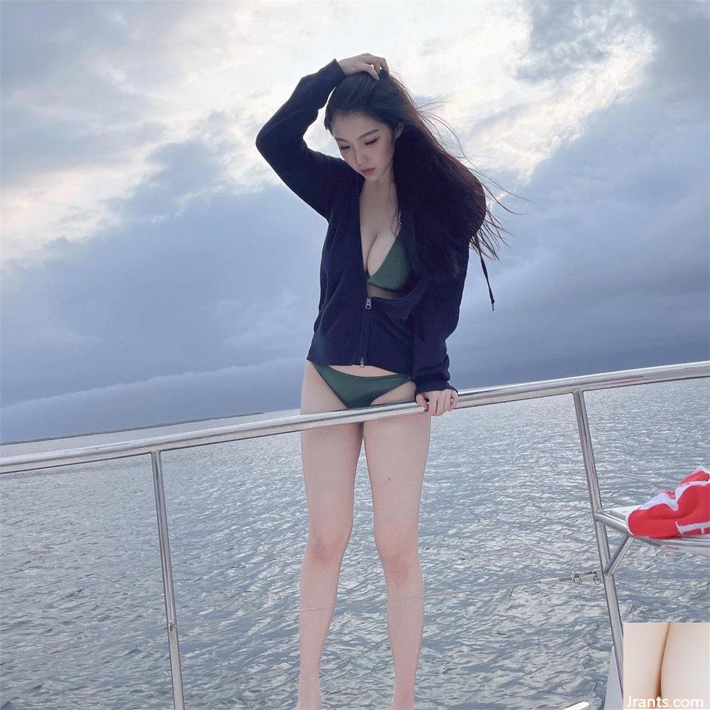 Mia chưa bao giờ tưởng tượng rằng “hình dáng lại có thể hung dữ đến thế”! Thực sự lớn… (16P) - Ảnh 10