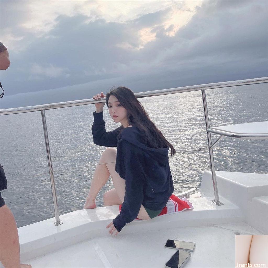 Mia chưa bao giờ tưởng tượng rằng “hình dáng lại có thể hung dữ đến thế”! Thực sự lớn… (16P) - Ảnh 12