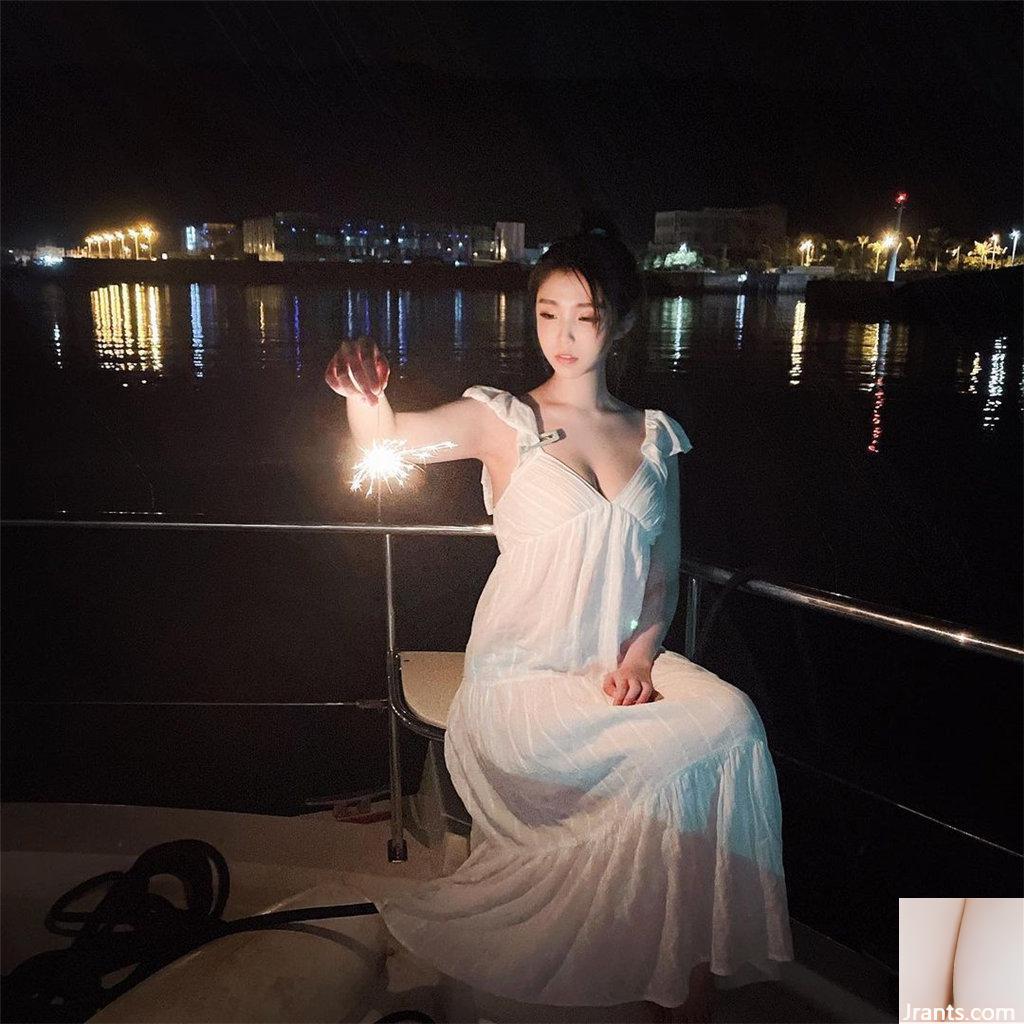 Mia chưa bao giờ tưởng tượng rằng “hình dáng lại có thể hung dữ đến thế”! Thực sự lớn… (16P) - Ảnh 3