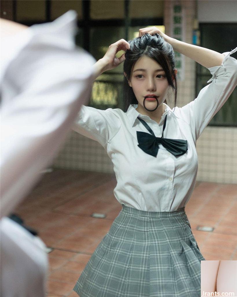 Khí chất tươi tắn của Chen Wei khiến người ta mê mẩn…thật sự đầy chân thành! - Ảnh 10