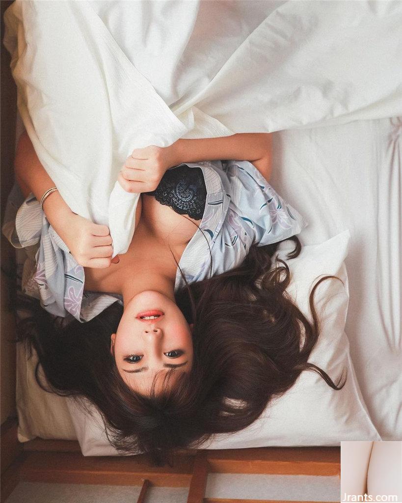 Khí chất tươi tắn của Chen Wei khiến người ta mê mẩn…thật sự đầy chân thành! - Ảnh 14