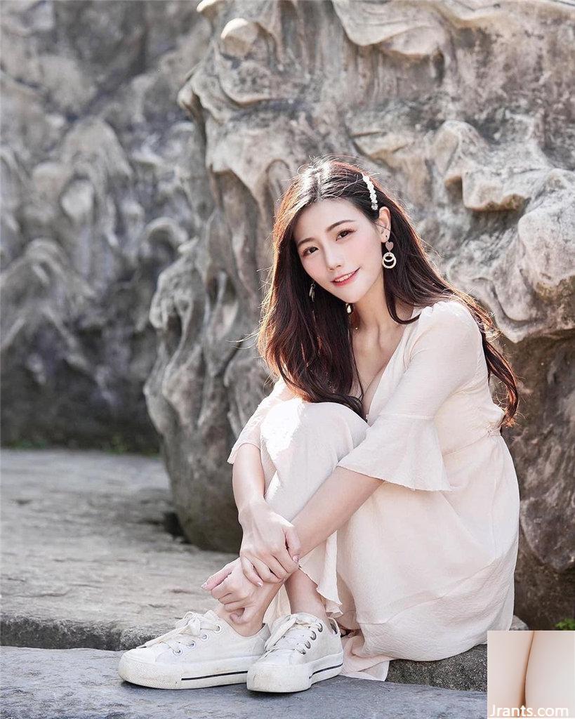 Khí chất tươi tắn của Chen Wei khiến người ta mê mẩn…thật sự đầy chân thành! - Ảnh 15